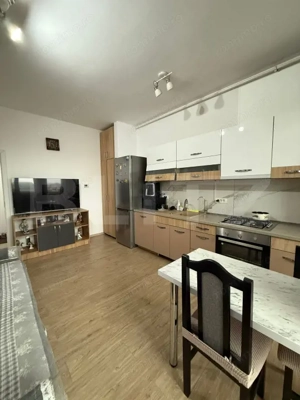 Apartament de vanzare. 44 mp, zona Calea Urseni - imagine 2 Apartament de vanzare. 44 mp, zona Calea Urseni - imagine 2