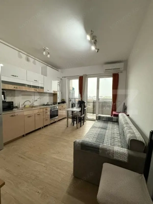 Apartament de vanzare. 44 mp, zona Calea Urseni
