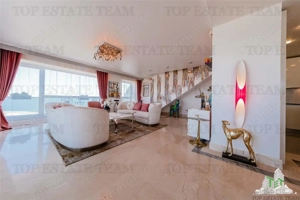 Penthouse de lux cu vedere panoramica la mare - Faleza Nord, Constanta - imagine 13