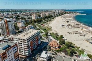 Penthouse de lux cu vedere panoramica la mare - Faleza Nord, Constanta - imagine 16