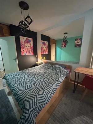 Oferim spre vanzare garoniera in zona Vitan - imagine 6