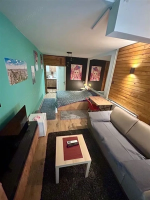 Oferim spre vanzare garoniera in zona Vitan - imagine 2