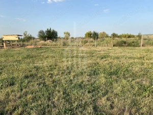 Teren intravilan 400 mp de vânzare – Șura Mică, Sibiu - imagine 13