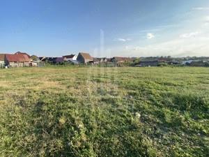 Teren intravilan 400 mp de vânzare – Șura Mică, Sibiu - imagine 6