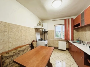 Apartament 3 camere, semidecomandat, 64mp utili, zona Girocului - imagine 6