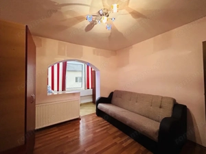 Apartament 3 camere, semidecomandat, 64mp utili, zona Girocului - imagine 2