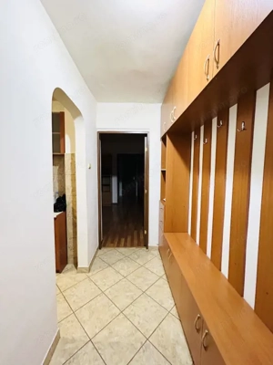 Apartament 3 camere, semidecomandat, 64mp utili, zona Girocului - imagine 11