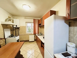 Apartament 3 camere, semidecomandat, 64mp utili, zona Girocului - imagine 8