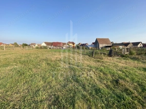 Teren intravilan 400 mp de vânzare – Șura Mică, Sibiu - imagine 4