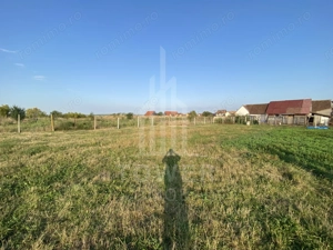 Teren intravilan 400 mp de vânzare – Șura Mică, Sibiu - imagine 3