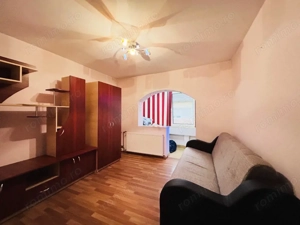 Apartament 3 camere, semidecomandat, 64mp utili, zona Girocului - imagine 3