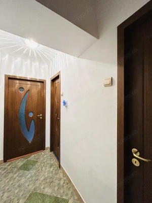 Apartament 3 camere, semidecomandat, 64mp utili, zona Girocului - imagine 12