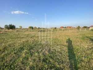 Teren intravilan 400 mp de vânzare – Șura Mică, Sibiu