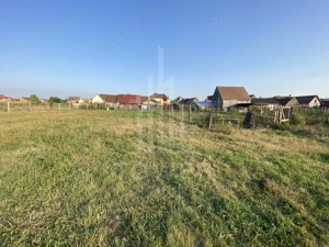 Teren intravilan 400 mp de vânzare – Șura Mică, Sibiu - imagine 7