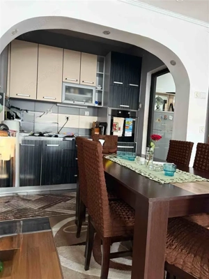 Oferim spre vanzare apartament de doua camere in zona Brancoveanu