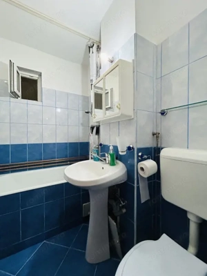 Apartament 3 camere, semidecomandat, 64mp utili, zona Girocului - imagine 9