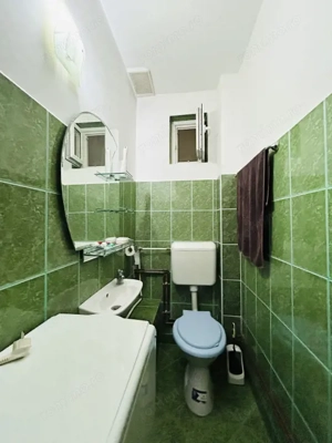 Apartament 3 camere, semidecomandat, 64mp utili, zona Girocului - imagine 10