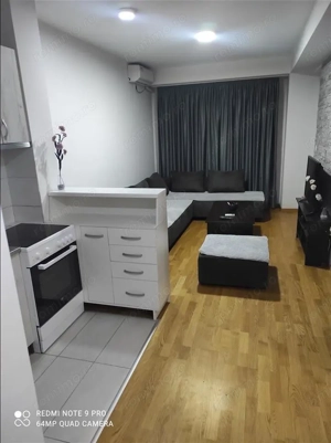 Propun spre vanzare apartament de doua camere in zona Drumul Taberei - imagine 5