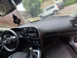 Vand Saab 9.3,an 2008 - imagine 5
