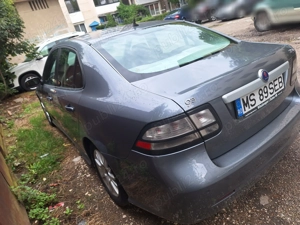 Vand Saab 9.3,an 2008 - imagine 4