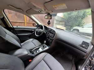 Vand Saab 9.3,an 2008 - imagine 7