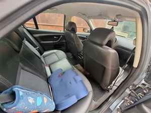 Vand Saab 9.3,an 2008 - imagine 9