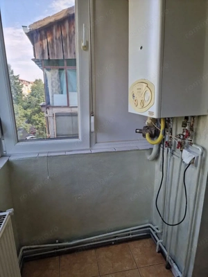 Lipovei | Decomandat | Mobilat | Centrală proprie + Clima - imagine 4