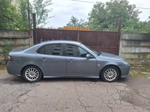 Vand Saab 9.3,an 2008 - imagine 2
