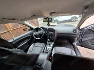 Vand Saab 9.3,an 2008 - imagine 6