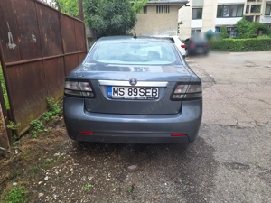 Vand Saab 9.3,an 2008 - imagine 3