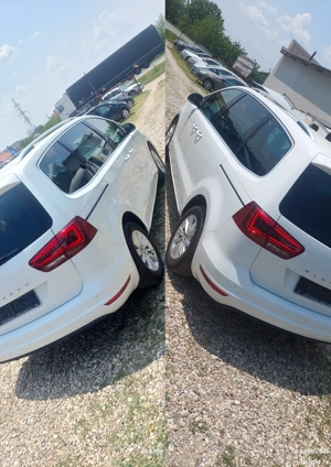   Seat  Alhambra 2020 03 Automată 2.0 diesel  150 cputere - imagine 4