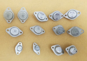 Tranzistori de Putere