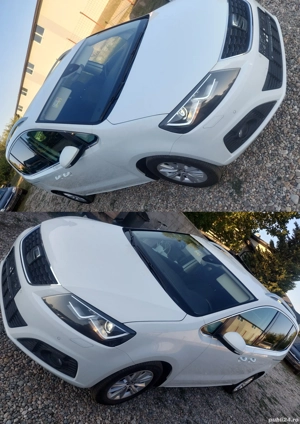   Seat  Alhambra 2020 03 Automată 2.0 diesel  150 cputere - imagine 5