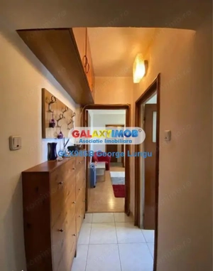 Apartament 3 camere Drumul Taberei Zona Romancierilor - imagine 4