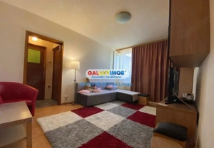 Apartament 3 camere Drumul Taberei Zona Romancierilor - imagine 3