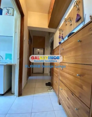 Apartament 3 camere Drumul Taberei Zona Romancierilor - imagine 6