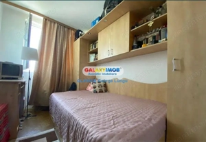 Apartament 3 camere Drumul Taberei Zona Romancierilor - imagine 2