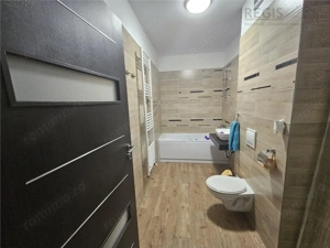 Apartament modern 3 camere, mobilat, Vivamus - imagine 5