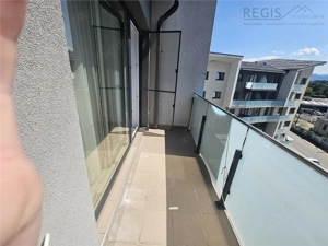 Apartament modern 3 camere, mobilat, Vivamus - imagine 13