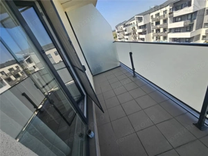 Apartament modern 3 camere, mobilat, Vivamus - imagine 12