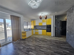 Apartament modern 3 camere, mobilat, Vivamus