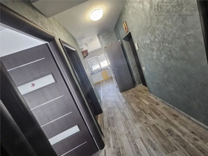 Apartament modern 3 camere, mobilat, Vivamus - imagine 8