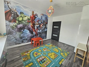 Apartament modern 3 camere, mobilat, Vivamus - imagine 3