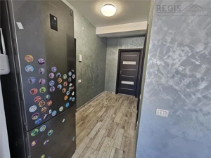 Apartament modern 3 camere, mobilat, Vivamus - imagine 2