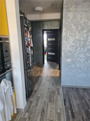 Apartament modern 3 camere, mobilat, Vivamus - imagine 9