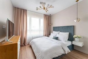 Garsoniera de vanzare zona Aparatorii Patriei