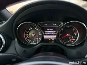 Mercedes Benz CLA 220d - AMG - imagine 3