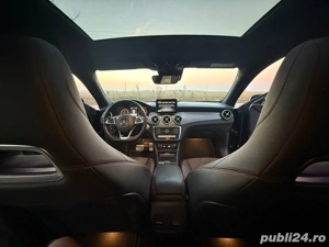Mercedes Benz CLA 220d - AMG - imagine 2