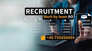 Locuri de muncă în Germania -contract german  picker, stivuitorist, descărcare container LKW - imagine 2