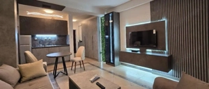 Garsoniera de inchiriat in zona Piata Romana